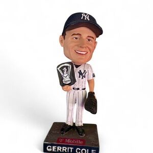 New York Yankees Bobblehead